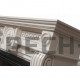 Каминокомплект Electrolux Vittoriano 30 с очагом EFP/P - 3020LS