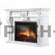 Каминокомплект Electrolux Vittoriano 30 с очагом EFP/P - 3020LS
