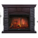 Каминокомплект Electrolux Porto 25 U с очагом EFP/P - 2520LS
