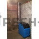 Твердотопливный котел ZOTA Тополь-М 30 кВт