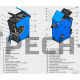 Твердотопливный котел ZOTA Carbon 26