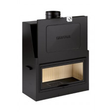 Каминная топка Piazzetta MA 263 SL Ecodesign