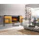 Каминная топка Piazzetta MA 263 SL Ecodesign