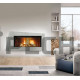 Каминная топка Piazzetta MA 263 SL Ecodesign