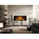 Каминная топка Piazzetta MA 263 SL Ecodesign