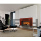 Каминная топка Piazzetta MA 263 SL Ecodesign