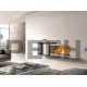 Каминная топка Piazzetta MA 263 SL Ecodesign