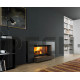 Каминная топка Piazzetta MA 263 SL Ecodesign