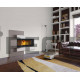 Каминная топка Piazzetta MA 263 SL Ecodesign