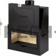 Каминная топка Piazzetta MA 263 SL Ecodesign