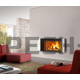 Каминная топка Piazzetta MA 263 SL Ecodesign