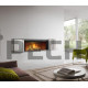 Каминная топка Piazzetta MA 263 SL Ecodesign