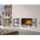 Каминная топка Piazzetta MA 263 SL Ecodesign