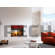 Каминная топка Piazzetta MA 263 SL Ecodesign