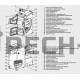 Твердотопливный котел ZOTA Magna 45 кВт