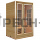 Инфракрасная кабина Harvia Radiant SGC1210