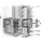 Дровяная печь для бани Ермак 12 Классика
