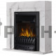 Каминокомплект Electrolux Simple Classic с очагом EFP/P- 1020LS