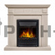 Каминокомплект Electrolux Bianco Classic с очагом EFP/P- 1020LS