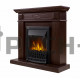 Каминокомплект Electrolux Bianco Classic с очагом EFP/P- 1020LS