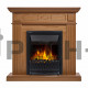Каминокомплект Electrolux Bianco Classic с очагом EFP/P- 1020LS