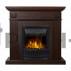 Каминокомплект Electrolux Bianco Classic с очагом EFP/P- 1020LS