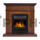 Каминокомплект Electrolux Bianco Classic с очагом EFP/P- 1020LS