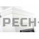 Каминокомплект Electrolux Bianco Classic с очагом EFP/P- 1020LS