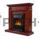 Каминокомплект Electrolux Bianco Classic с очагом EFP/P- 1020LS