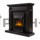 Каминокомплект Electrolux Bianco Classic с очагом EFP/P- 1020LS