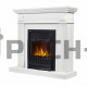 Каминокомплект Electrolux Bianco Classic с очагом EFP/P- 1020LS