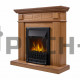 Каминокомплект Electrolux Bianco Classic с очагом EFP/P- 1020LS