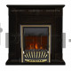 Каминокомплект Electrolux Frame Classic с очагом Aspen