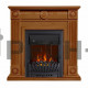 Каминокомплект Electrolux Frame Classic с очагом Aspen