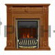 Каминокомплект Electrolux Frame Classic с очагом Aspen