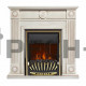 Каминокомплект Electrolux Frame Classic с очагом Aspen