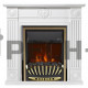 Каминокомплект Electrolux Frame Classic с очагом Aspen