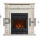 Каминокомплект Electrolux Frame Classic с очагом Aspen