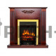 Каминокомплект Royal Flame Lumsden с очагом Fobos FX
