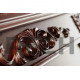 Каминокомплект Electrolux Noce 30 с очагом EFP/P - 3020LS