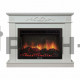 Каминокомплект Electrolux Noce 30 с очагом EFP/P - 3020LS
