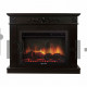 Каминокомплект Electrolux Noce 30 с очагом EFP/P - 3020LS