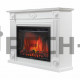 Каминокомплект Electrolux Frame 25 с очагом EFP/P - 2520LS