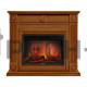 Каминокомплект Electrolux Frame 25 с очагом EFP/P - 2520LS