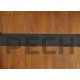 Фитобочка прямая Bentwood "Стандарт" крашеная (орех)