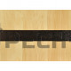 Фитобочка прямая Bentwood "Сращенная" натуральная