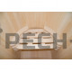 Фитобочка прямая Bentwood "Премиум" крашеная (вишня)