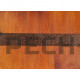 Фитобочка прямая Bentwood "Премиум" крашеная (вишня)