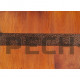 Фитобочка со скосом Bentwood "Стандарт" крашеная (вишня)