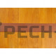 Фитобочка со стеклом Bentwood "Премиум" крашеная (коньяк)